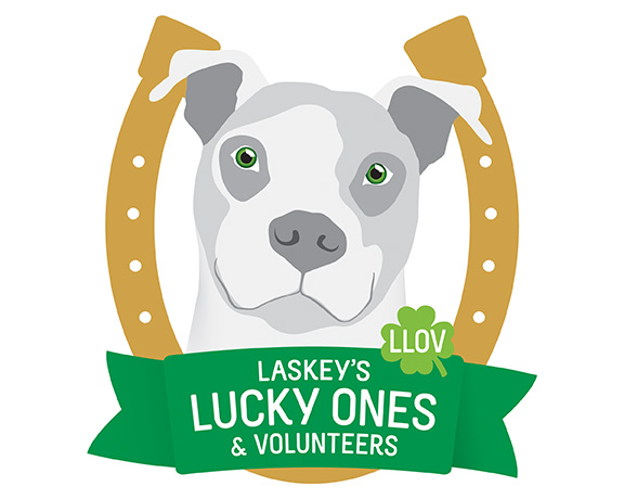 Laskey's Lucky Ones & Volunteers (llov)