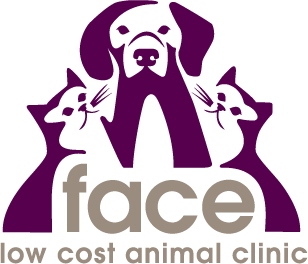 Face Low-cost Spay/neuter Clinic