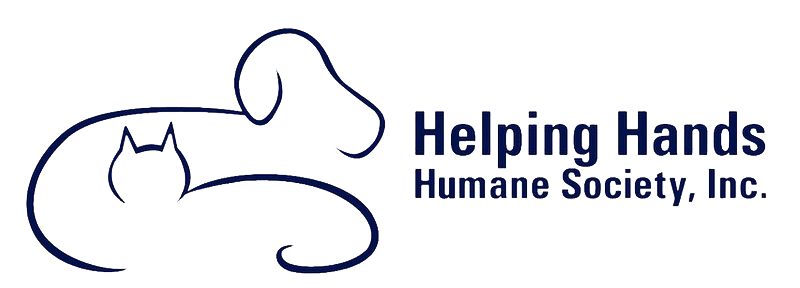 Helping Hands Humane Society