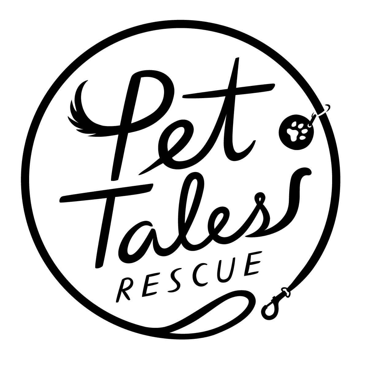 Pet Tales Rescue