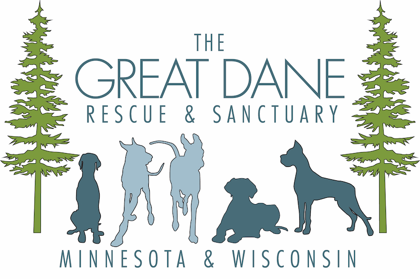 Great Dane Rescue Of Minnesota And Wisconsin