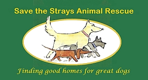 Save The Strays Animal Rescue