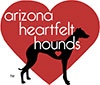 Arizona Heartfelt Hounds