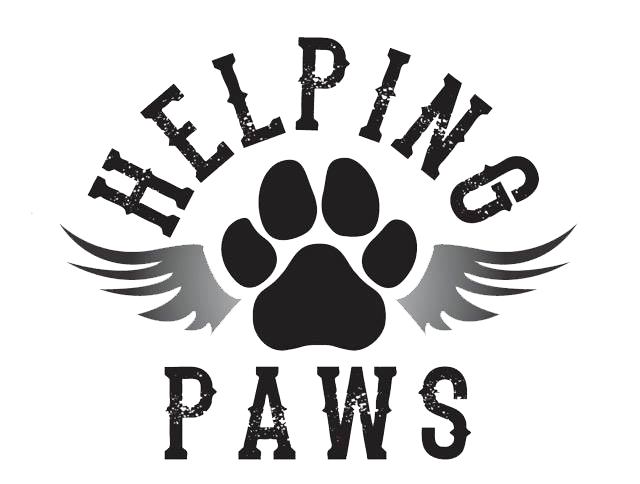 Helping Paws, Inc.