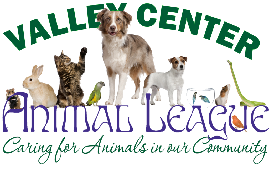 Valley Center Animal League, Inc.