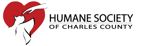 Humane Society Of Charles County Md