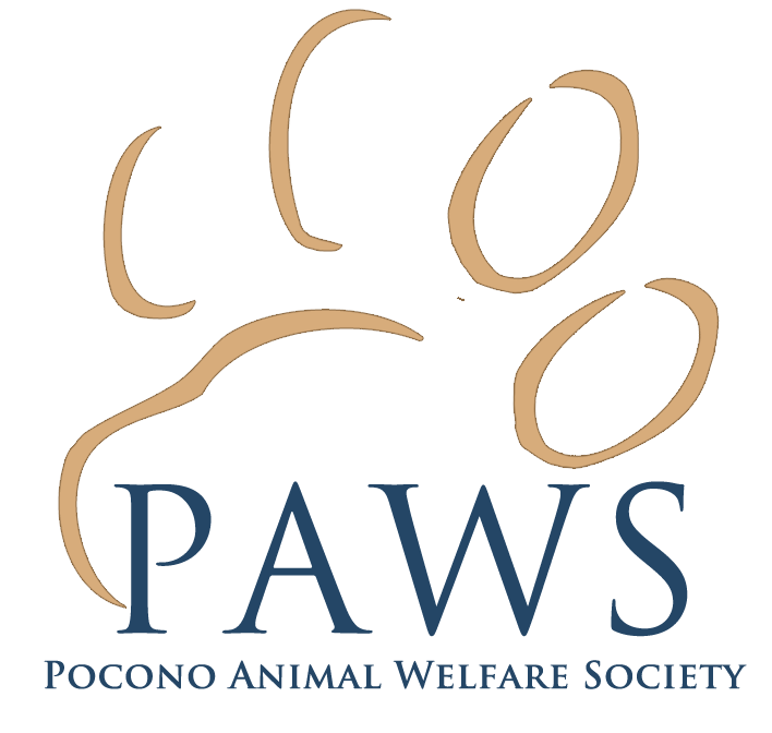 Pocono Animal Welfare Society
