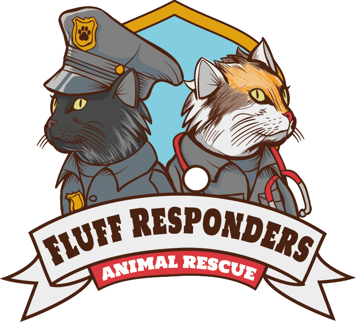 Fluff Responders Animal Rescue, Inc.