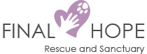 Final Hope Animal Rescue And Sanctuary