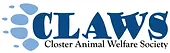 Claws - Closter Animal Welfare Society