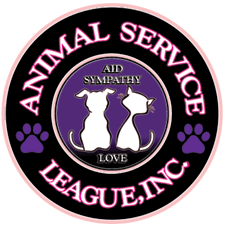 Animal Service League Inc.