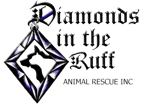 Diamonds In The Ruff