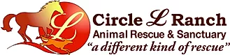 Circle L Ranch Animal Rescue & Sanctuary