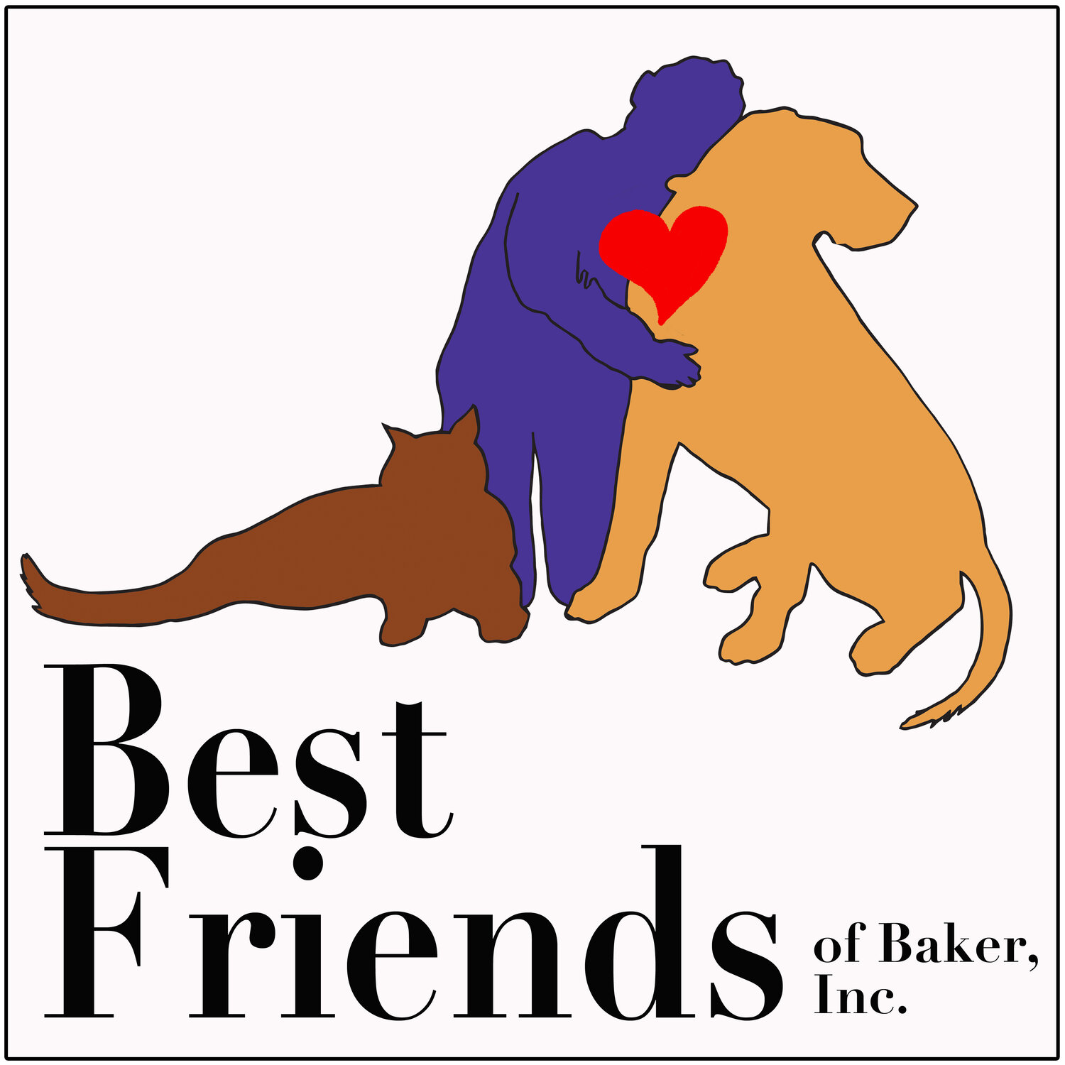 Best Friends Of Baker Inc.