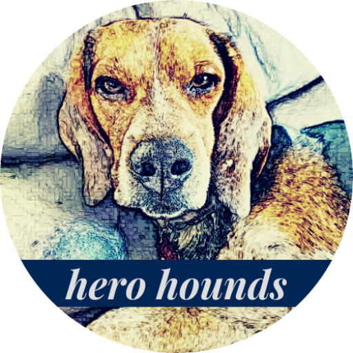 Hero Hound Rescue