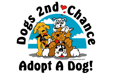 Dogs 2nd Chance