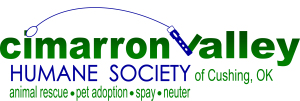 Cimarron Valley Humane Society