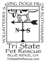 Tri State Pet Rescue