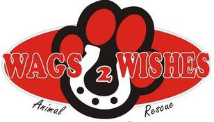 Wags 2 Wishes Animal Rescue