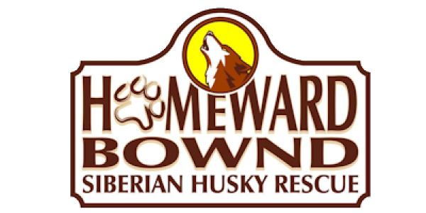 Homeward Bownd Siberian Husky Rescue