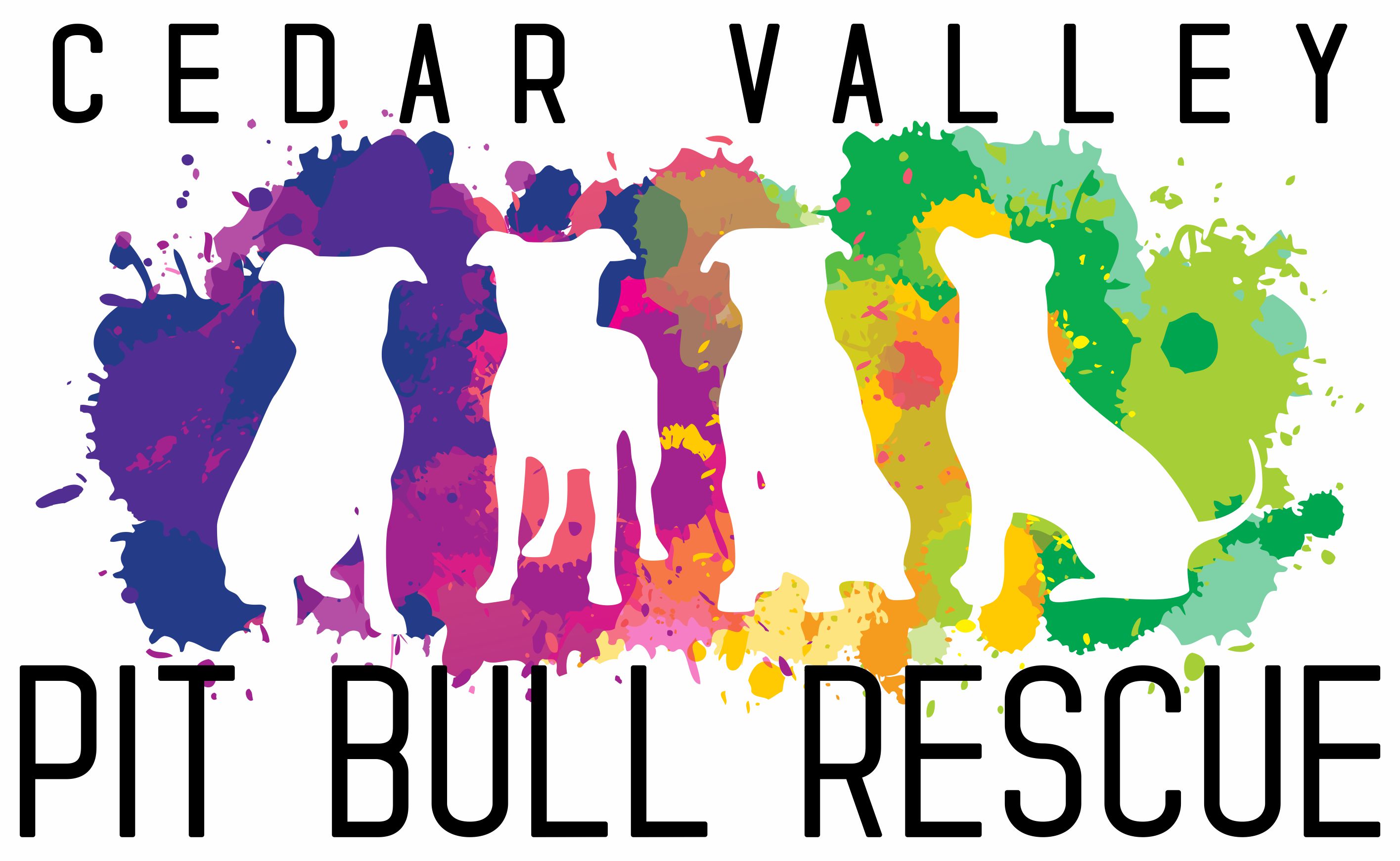 Cedar Valley Pit Bull Rescue