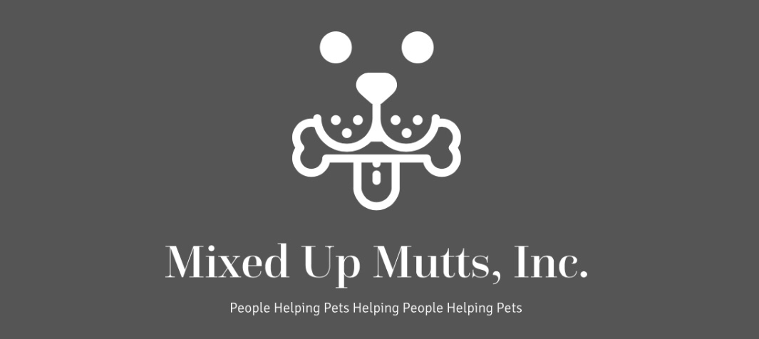 Mixed Up Mutts Inc