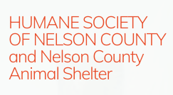 Humane Society Of Nelson County And Nelson County Animal Shelter