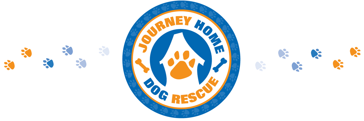 Journey Home Dog Rescue