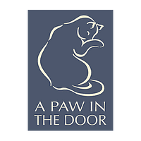 A Paw In The Door Cat Rescue