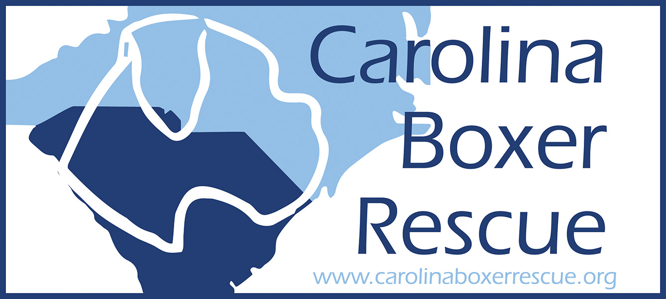 Carolina Boxer Rescue Inc.