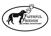 Faithful Friends Animal Sanctuary