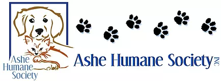 Ashe Humane Society