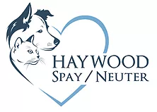 Haywood Spay/neuter