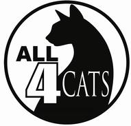 All 4 Cats, Inc.