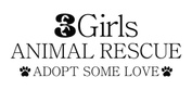 3 Girls Animal Rescue