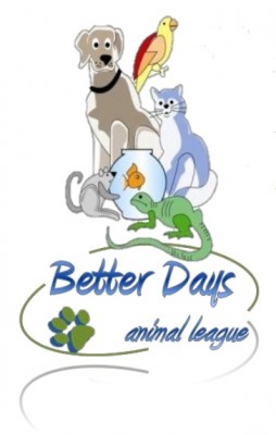 Better Days Animal League