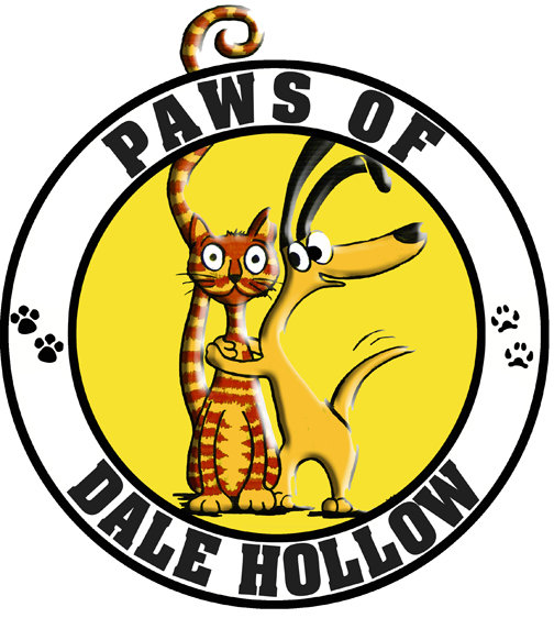 Paws Of Dale Hollow