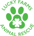 Lucky Farms Animal Rescue