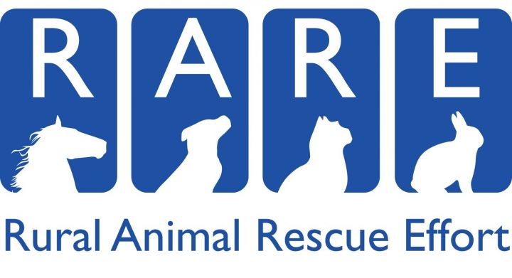 Rural Animal Rescue Effort (rare)