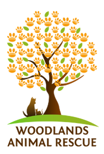 Woodlands Animal Rescue