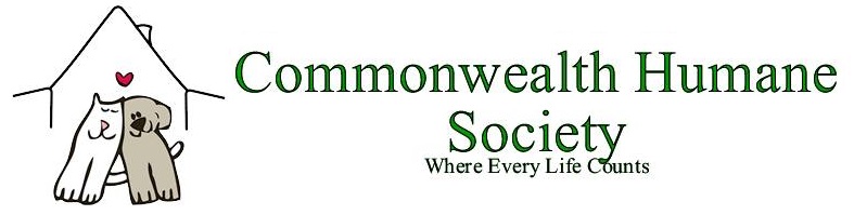 Commonwealth Humane Society