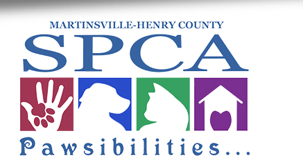 Martinsville Henry County SPCA