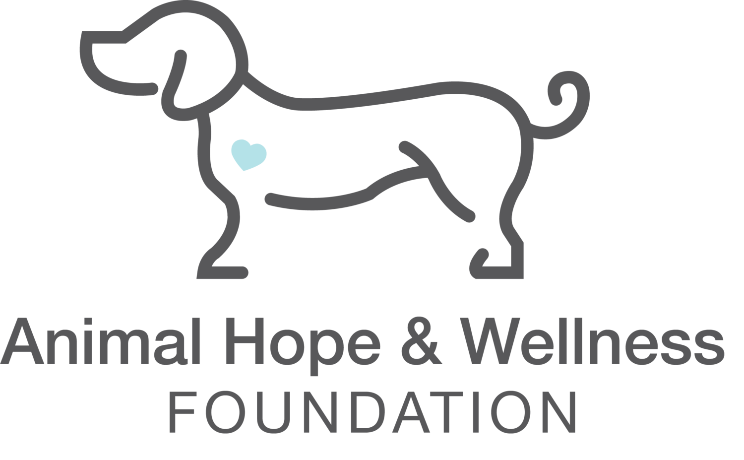 Animal Hope And Wellness Foundation