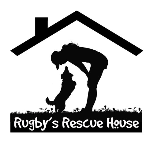 Rugby's Rescue House