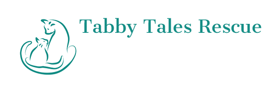 Tabby Tales Rescue