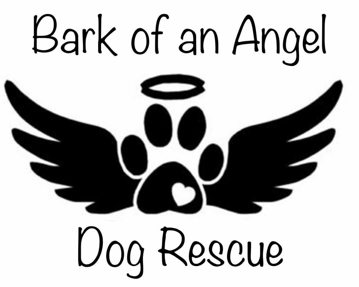 Bark Of An Angel Dog Rescue, Inc