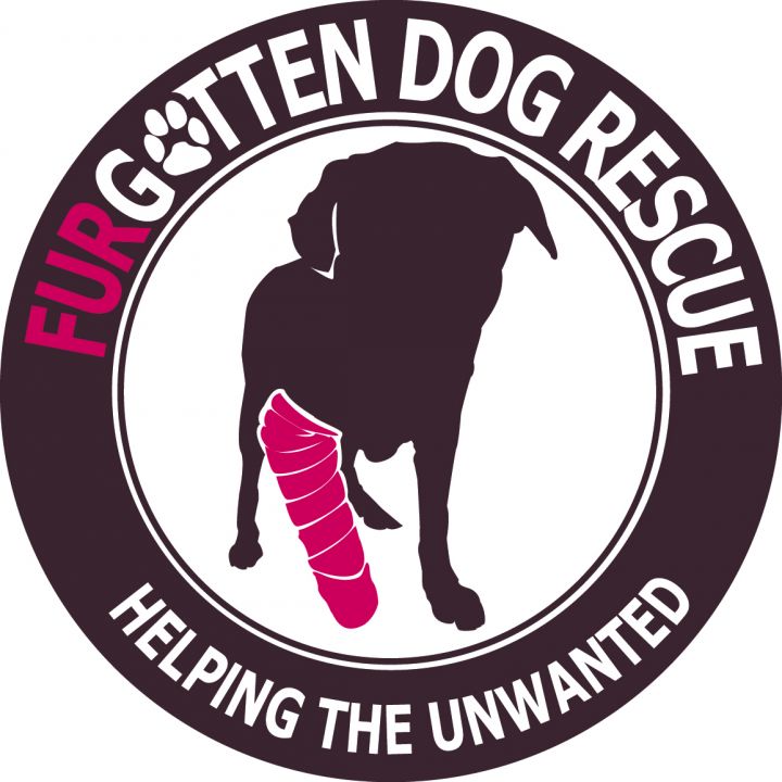 Furgotten Dog Rescue, Inc.