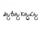 Itty Bitty Kitty City