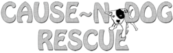 Cause-n-dog Rescue