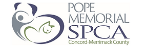 Pope Memorial Spca Concord-merrimack County